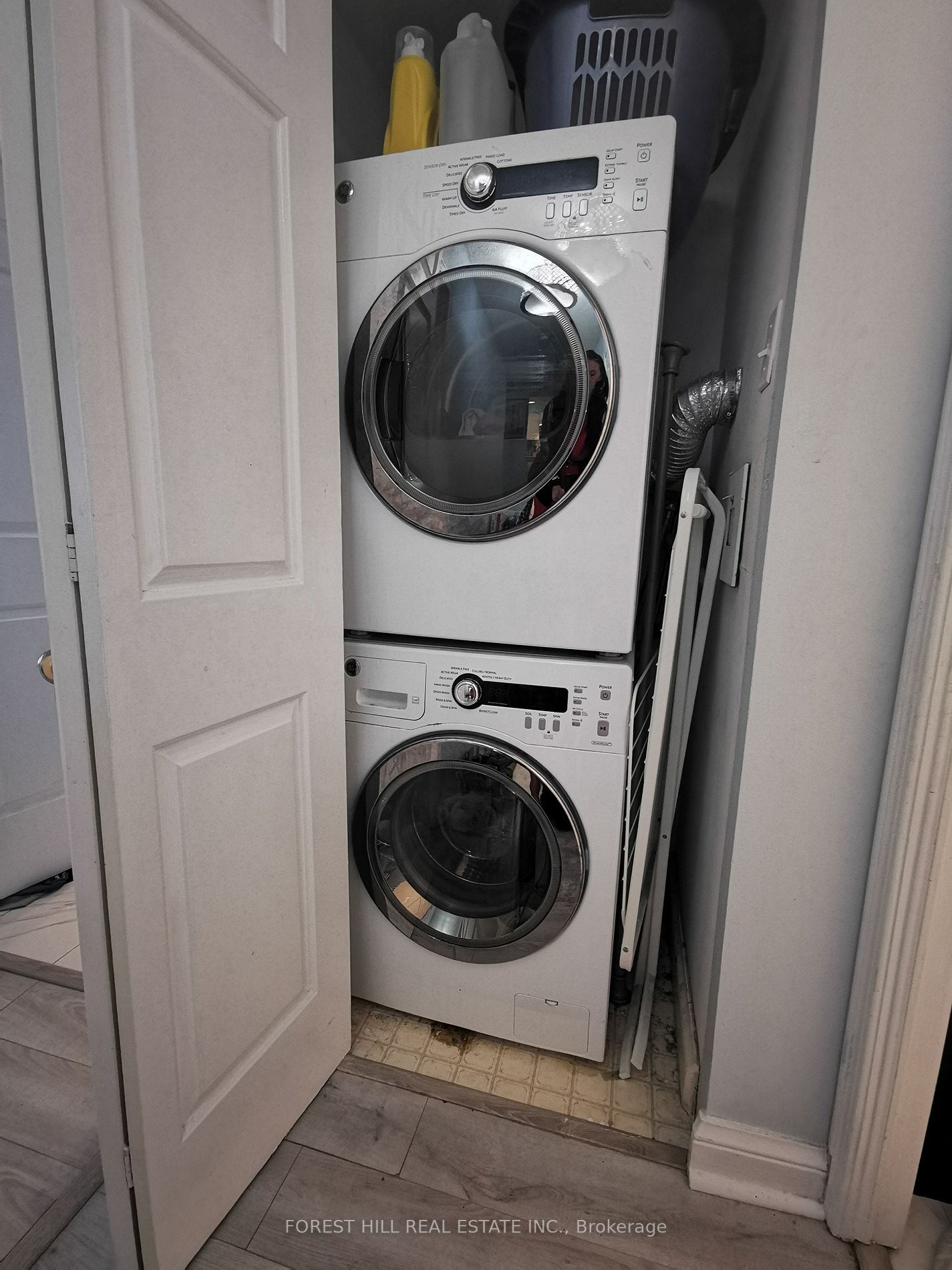 22 Hanover Rd, #1403