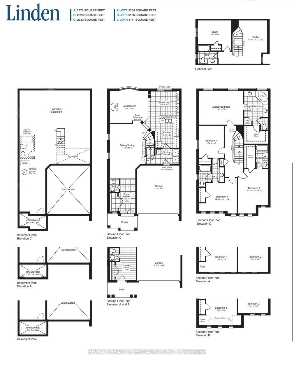 9 Stellar Avenue