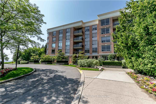 100 Burloak Dr, Burlington