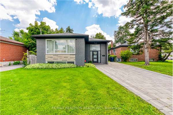 9 Westhumber Blvd, Toronto