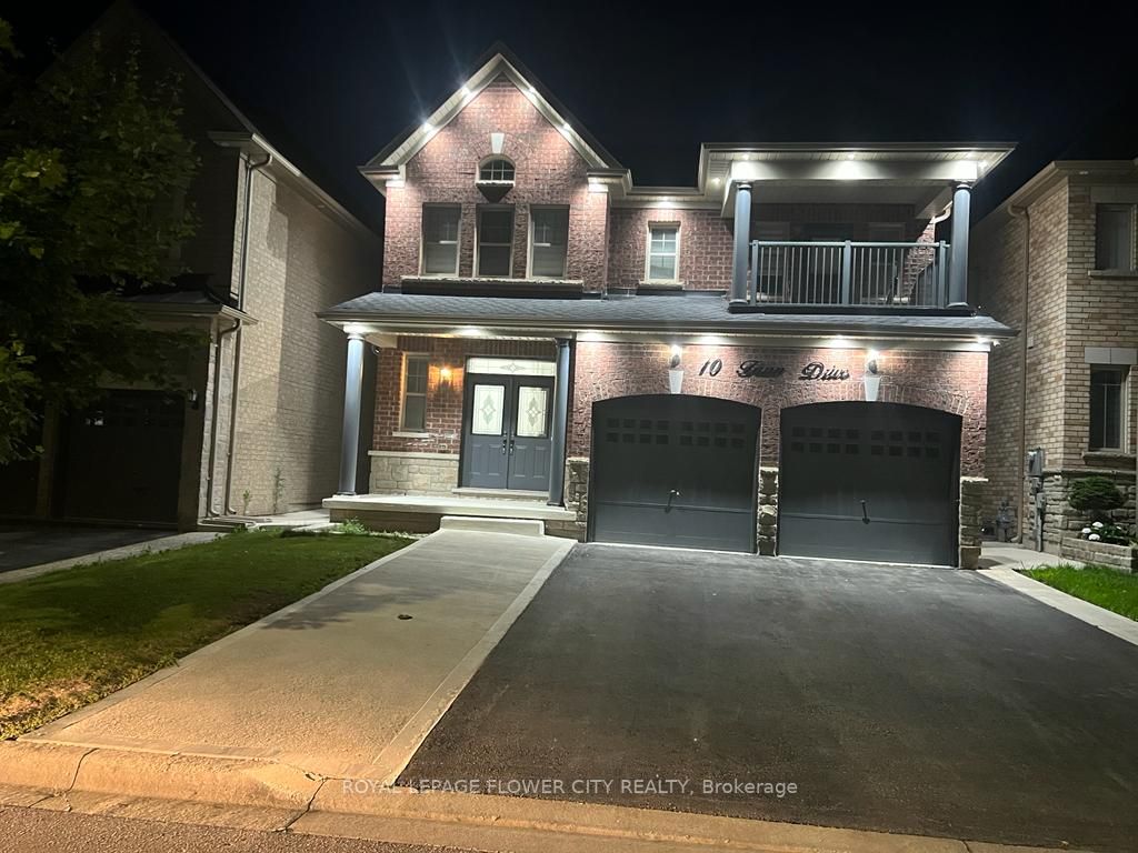 10 Fann Dr