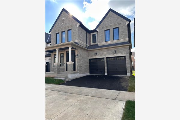 1240 Ironbridge Rd, Oakville