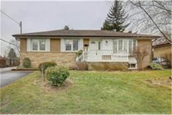 506 Trudale Crt, Oakville