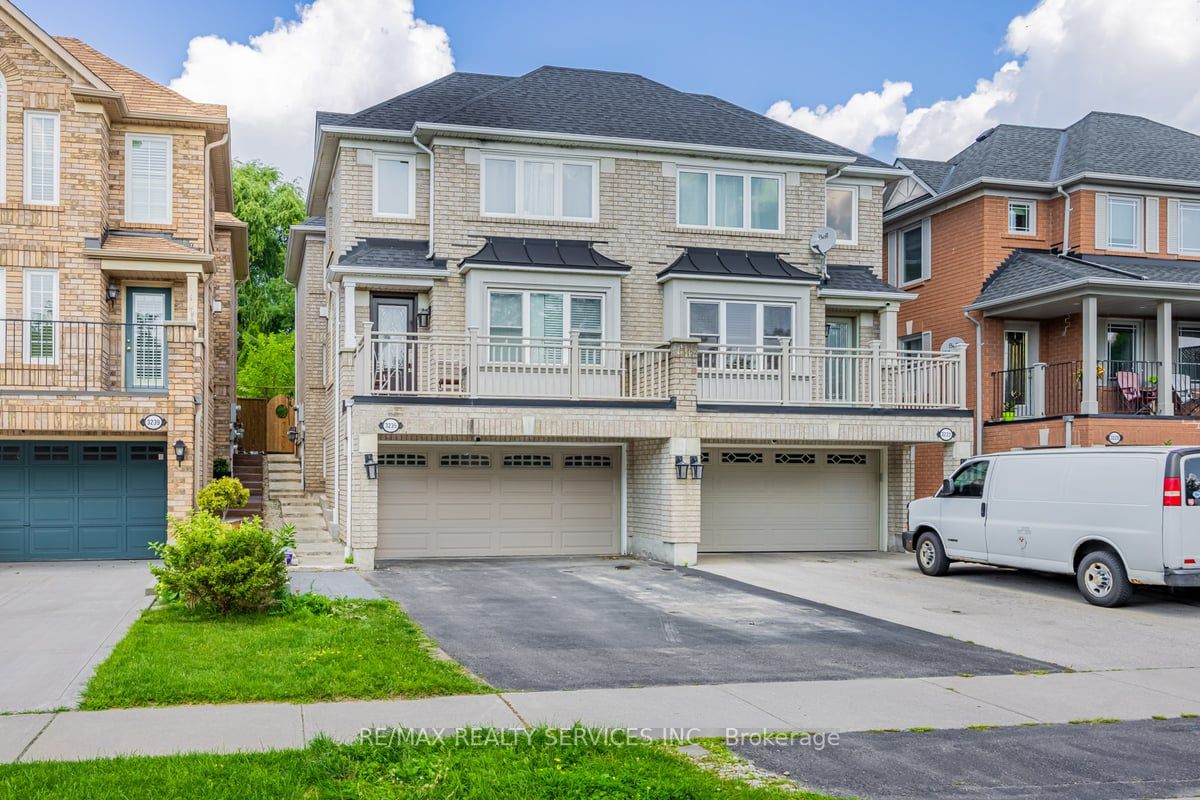 3235 High Springs Cres
