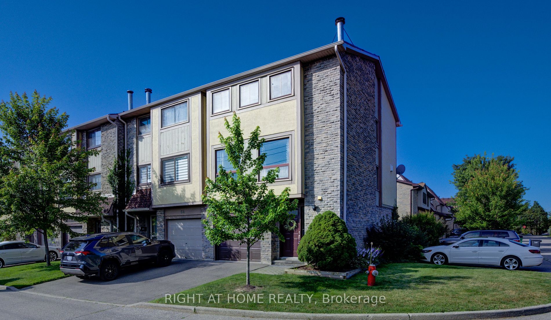 3345 Silverado Dr, #65