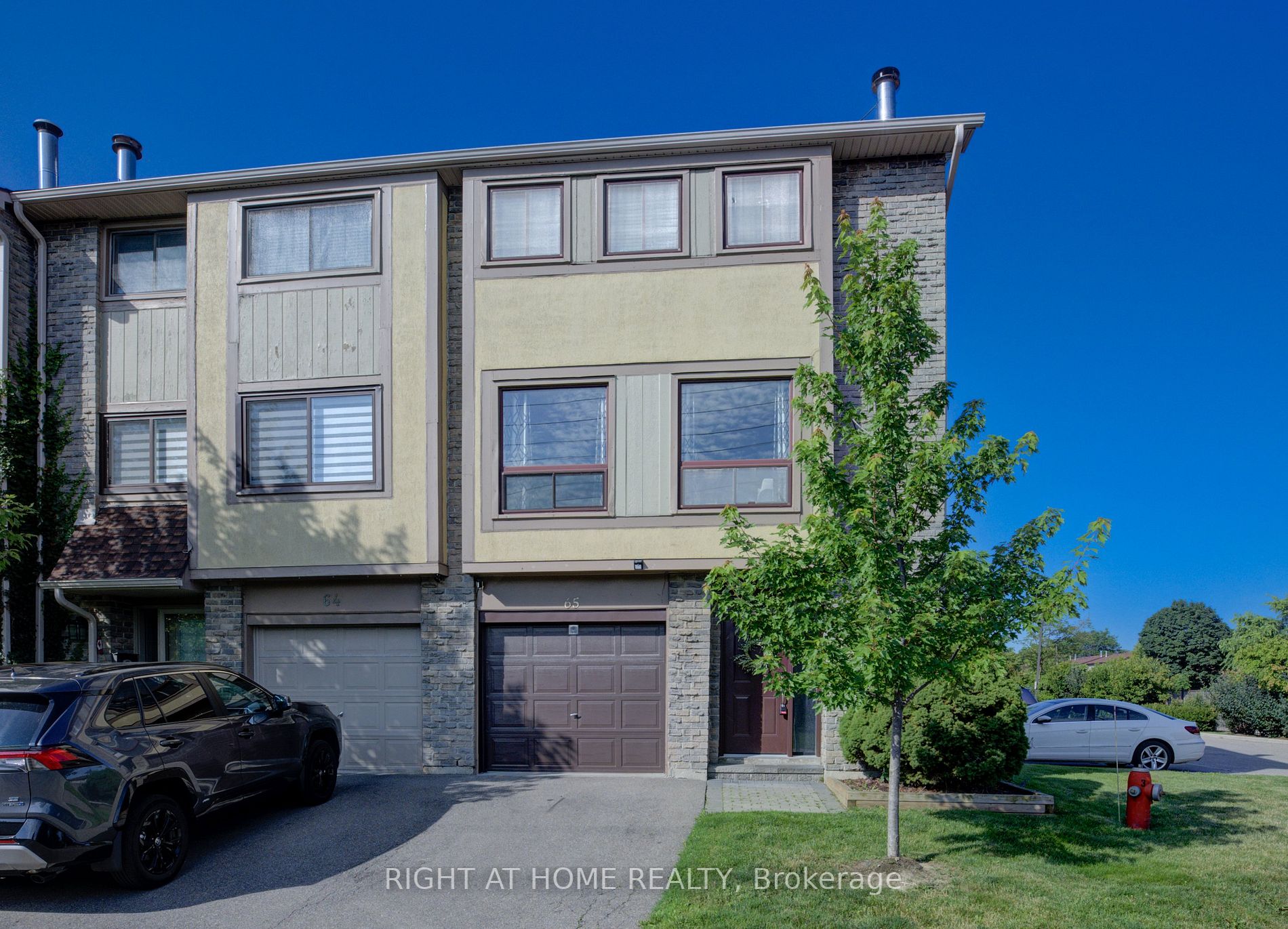 3345 Silverado Dr, #65