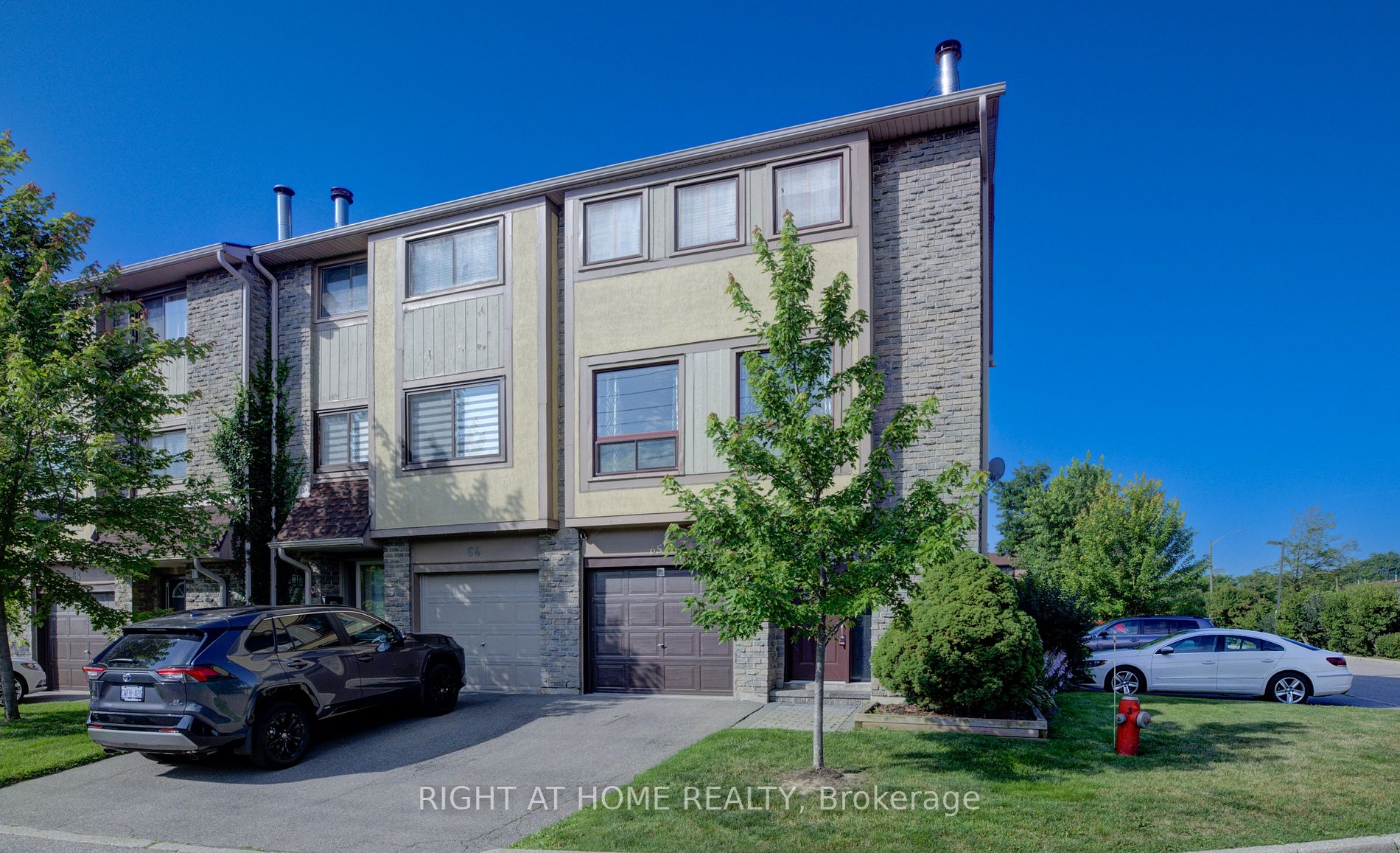 3345 Silverado Dr, #65