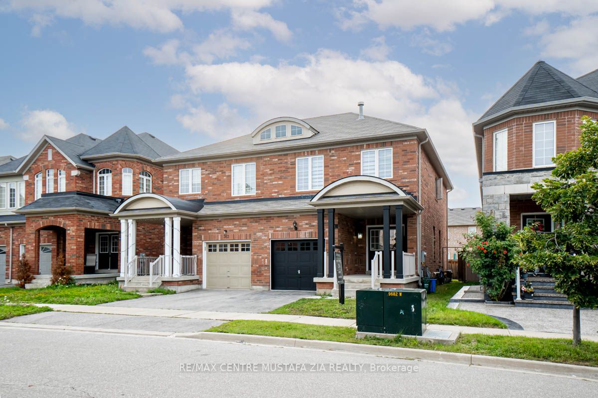 361 Cedric Terrace