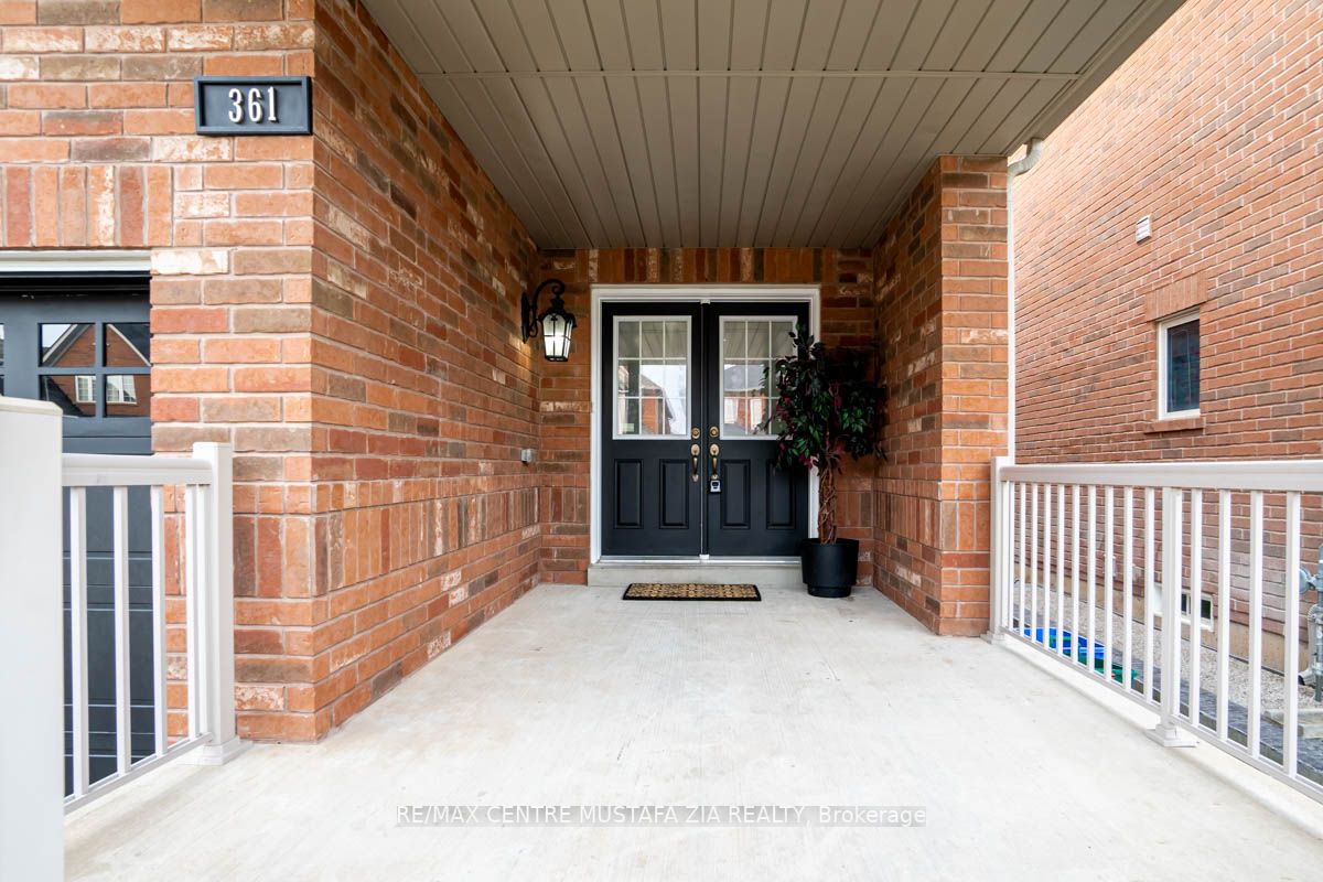 361 Cedric Terrace