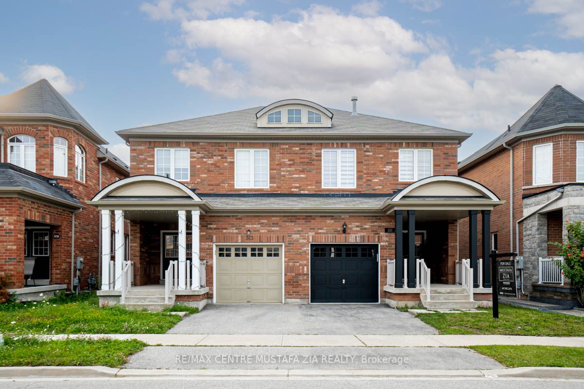 361 Cedric Terrace