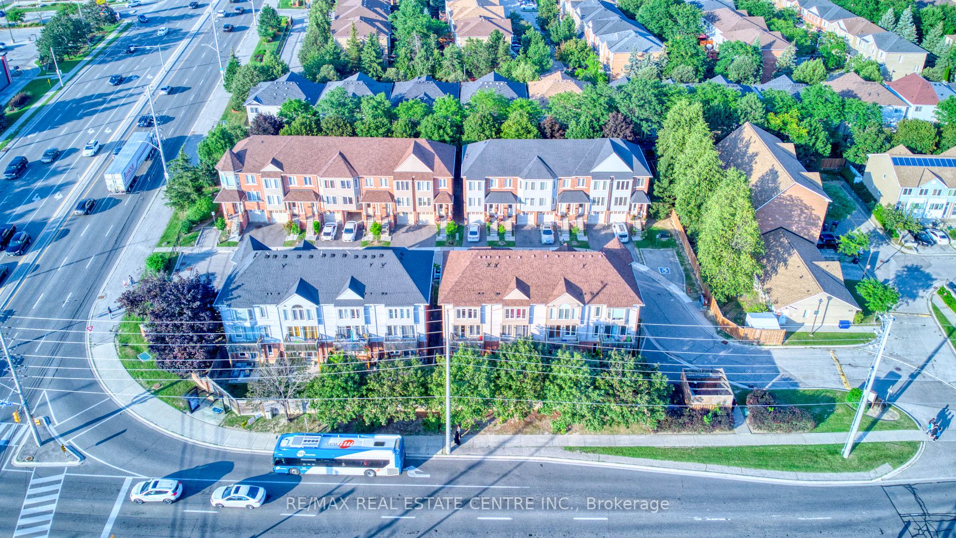 5985 Creditview Rd, #13