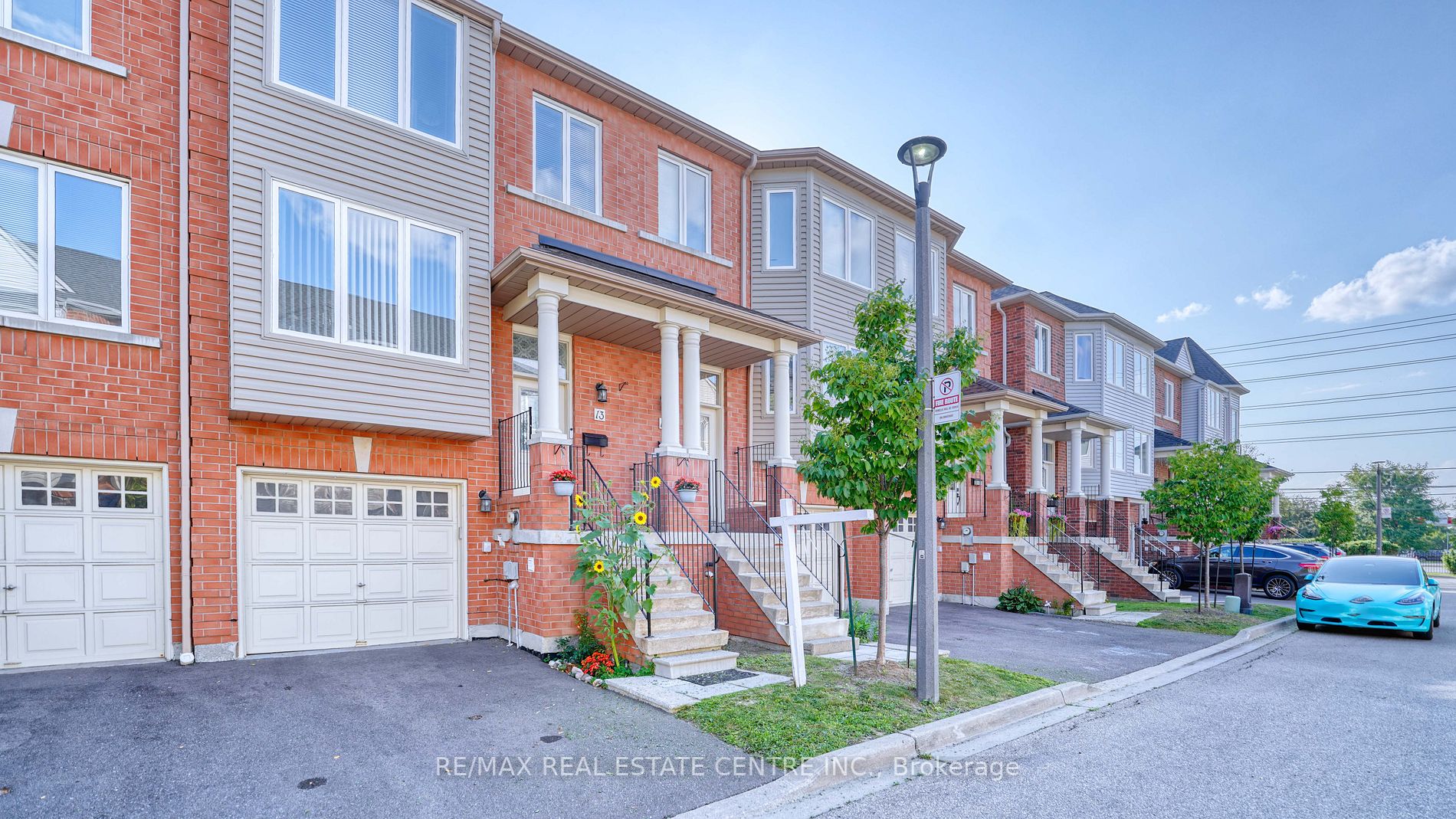 5985 Creditview Rd, #13