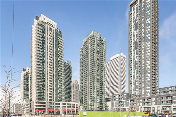 4065 Brickstone Mews, Mississauga