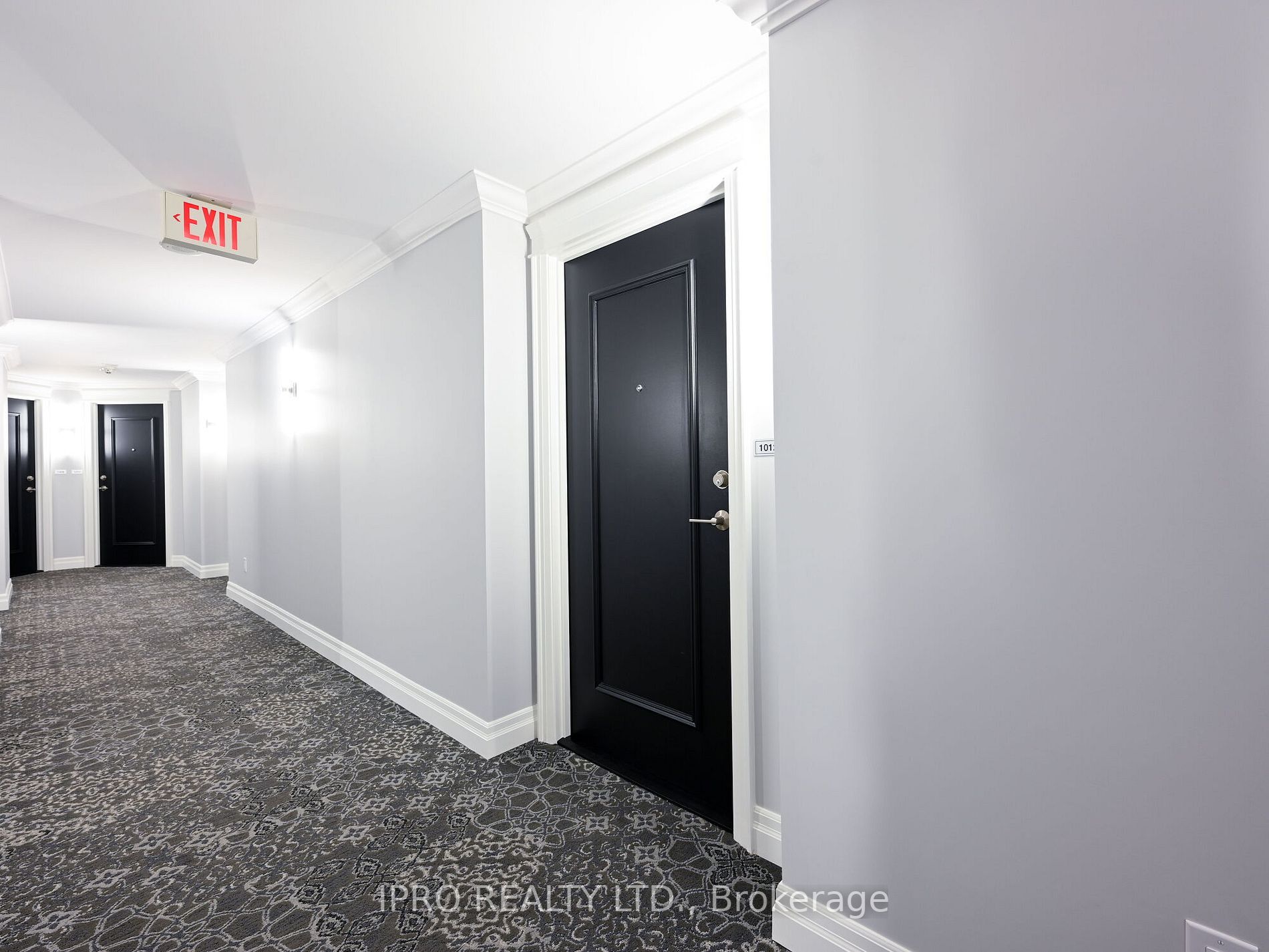 220 Forum Dr, #1012