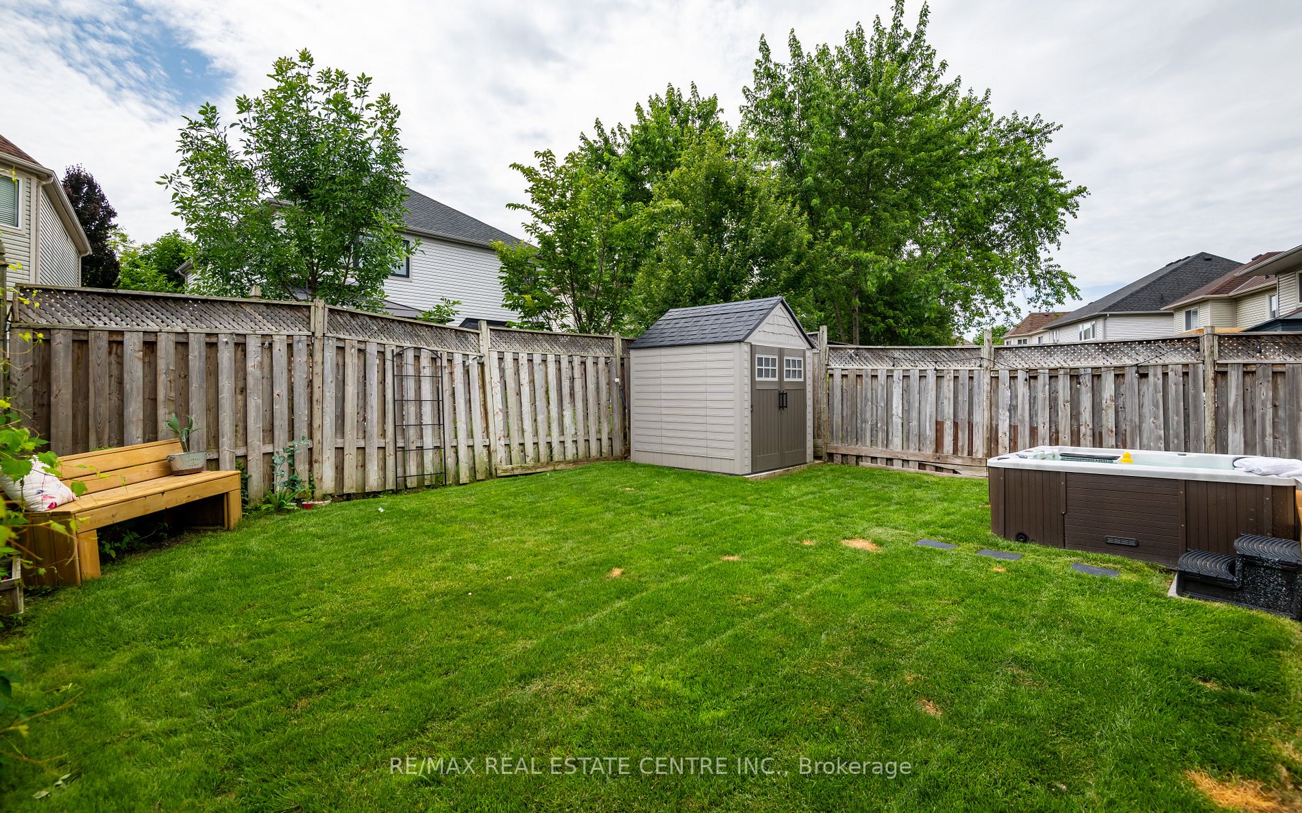 18 Belmont Boulevard