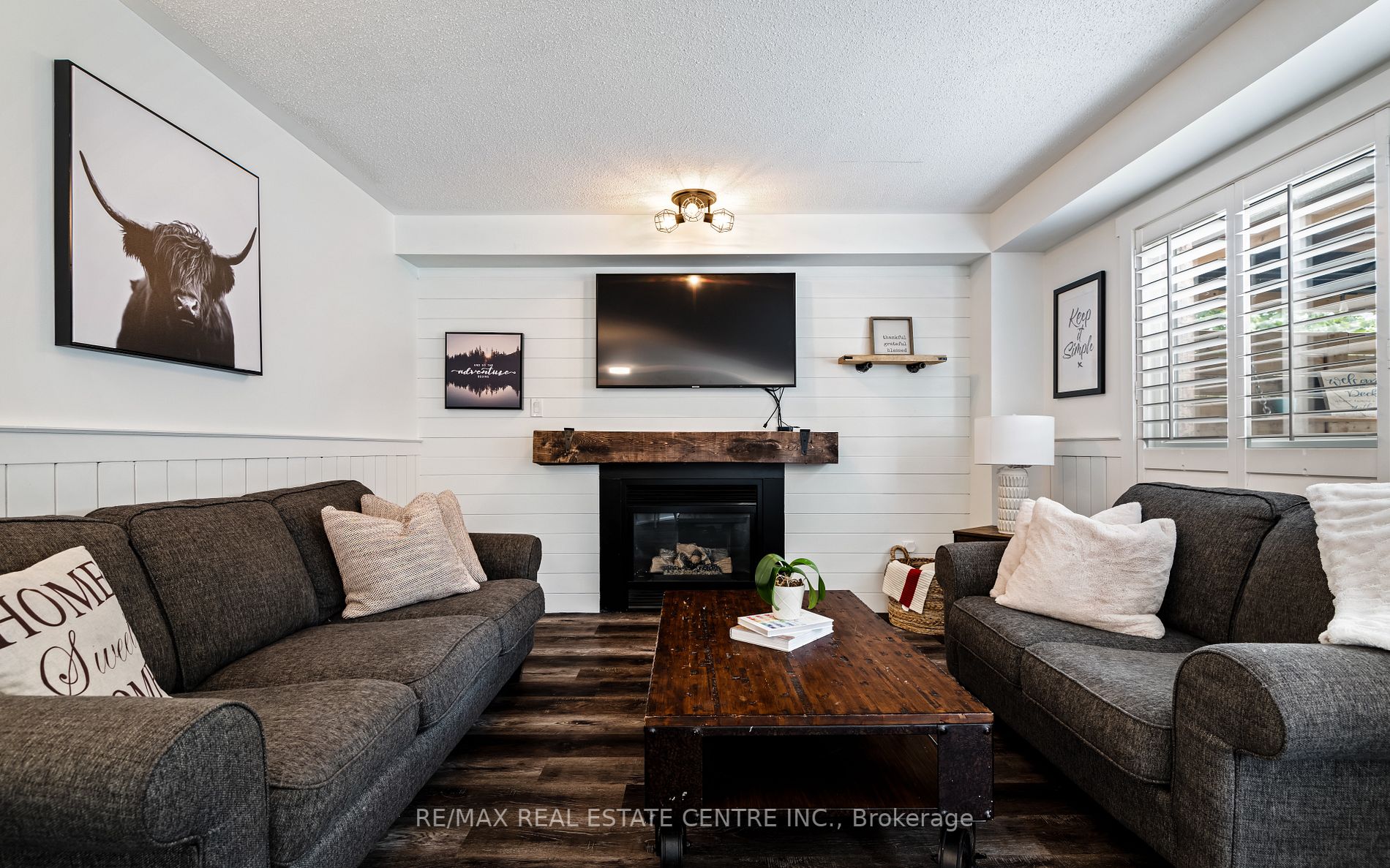 18 Belmont Boulevard