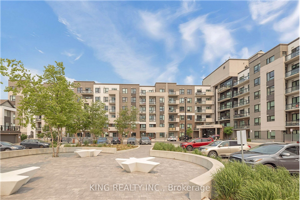 1105 Leger Way, Milton