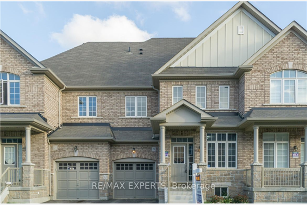 29 Saint Dennis Rd, Brampton
