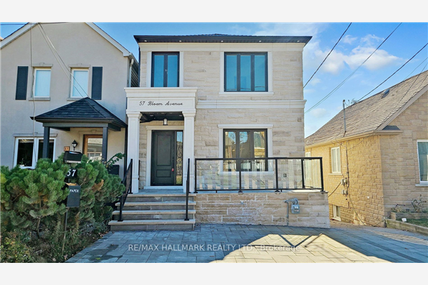 57 Bloem Ave
