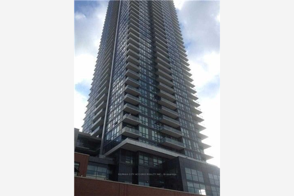 2200 Lakeshore Blvd W, Toronto