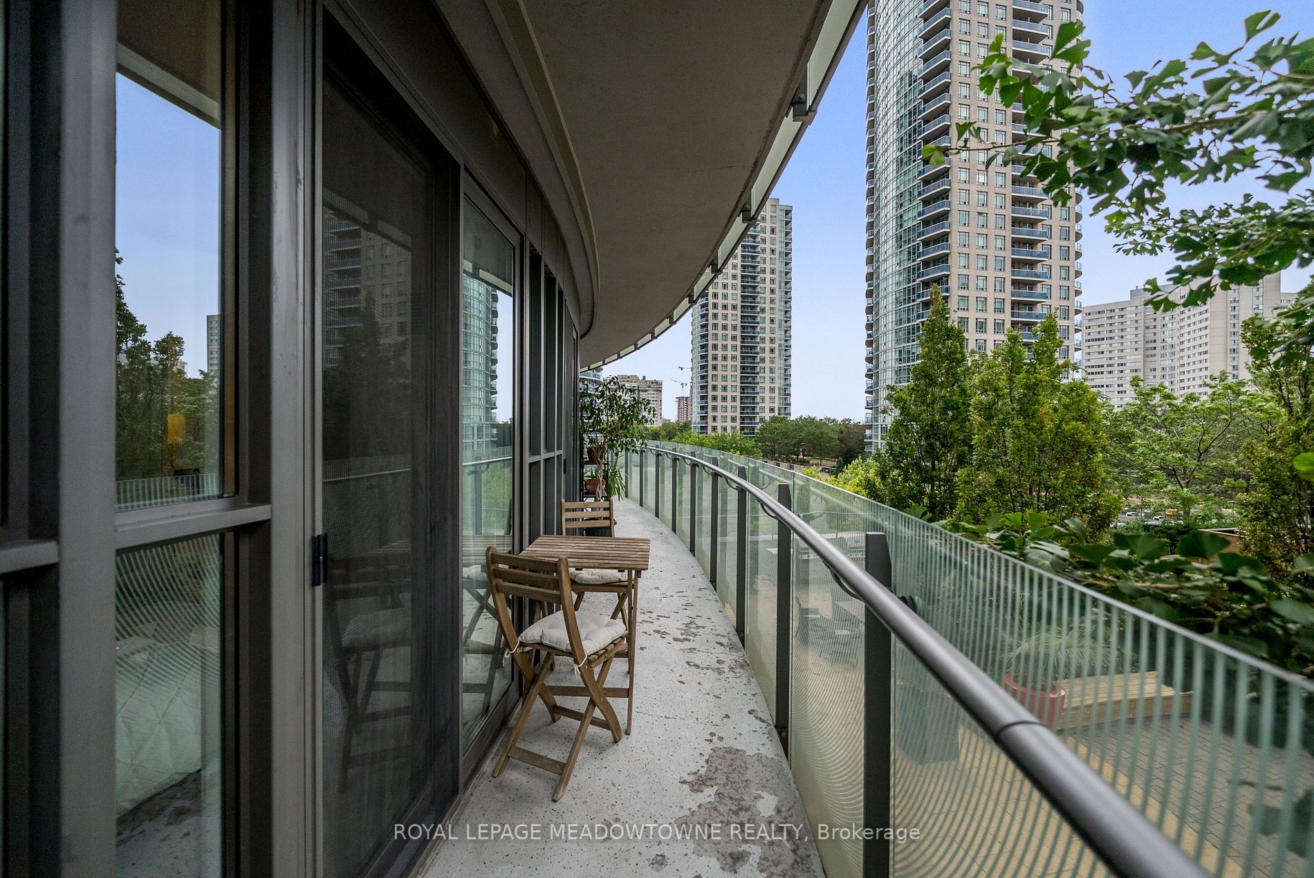 50 Absolute Ave, #405