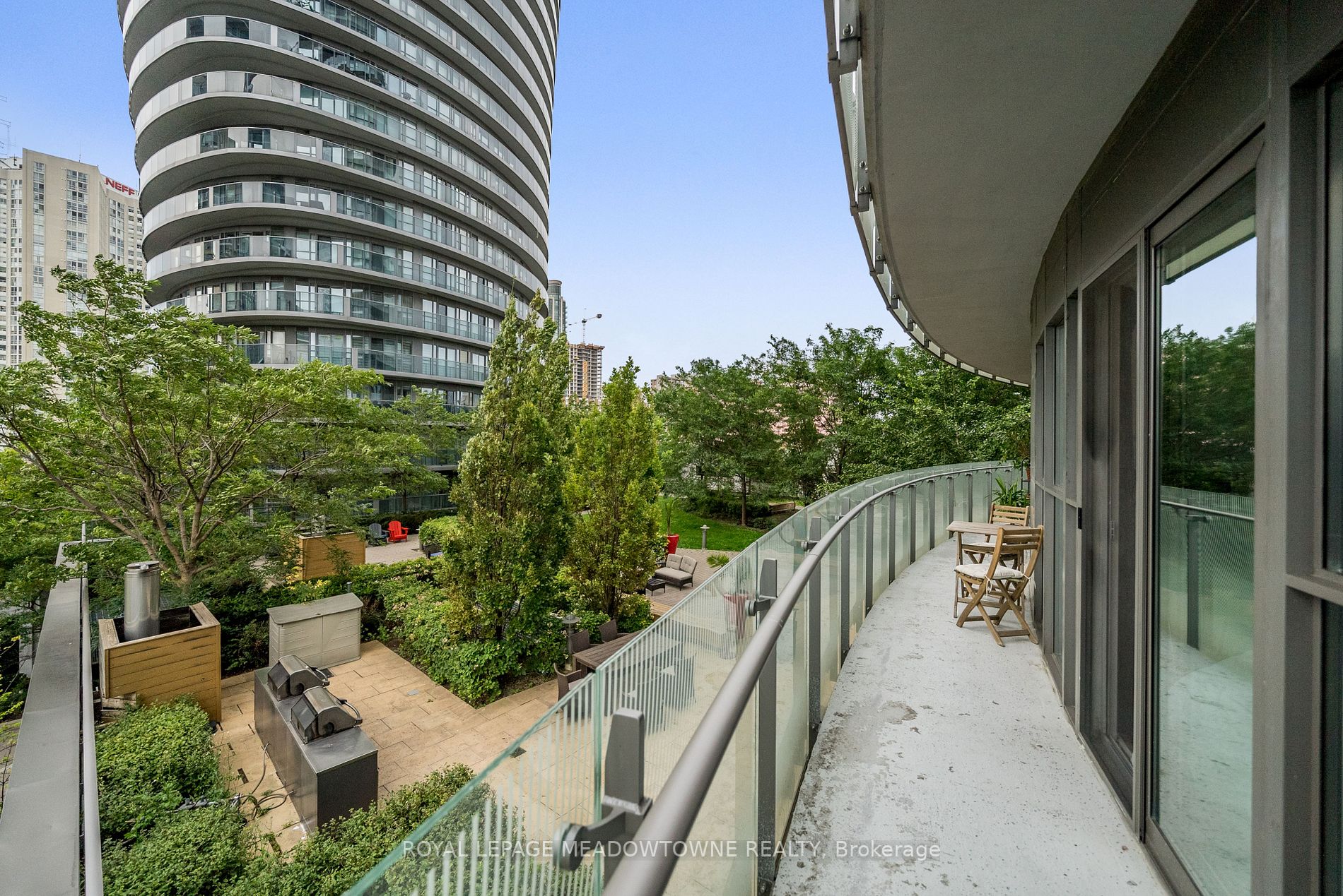 50 Absolute Ave, #405