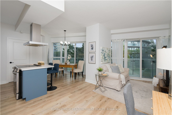 50 Absolute Ave, Mississauga