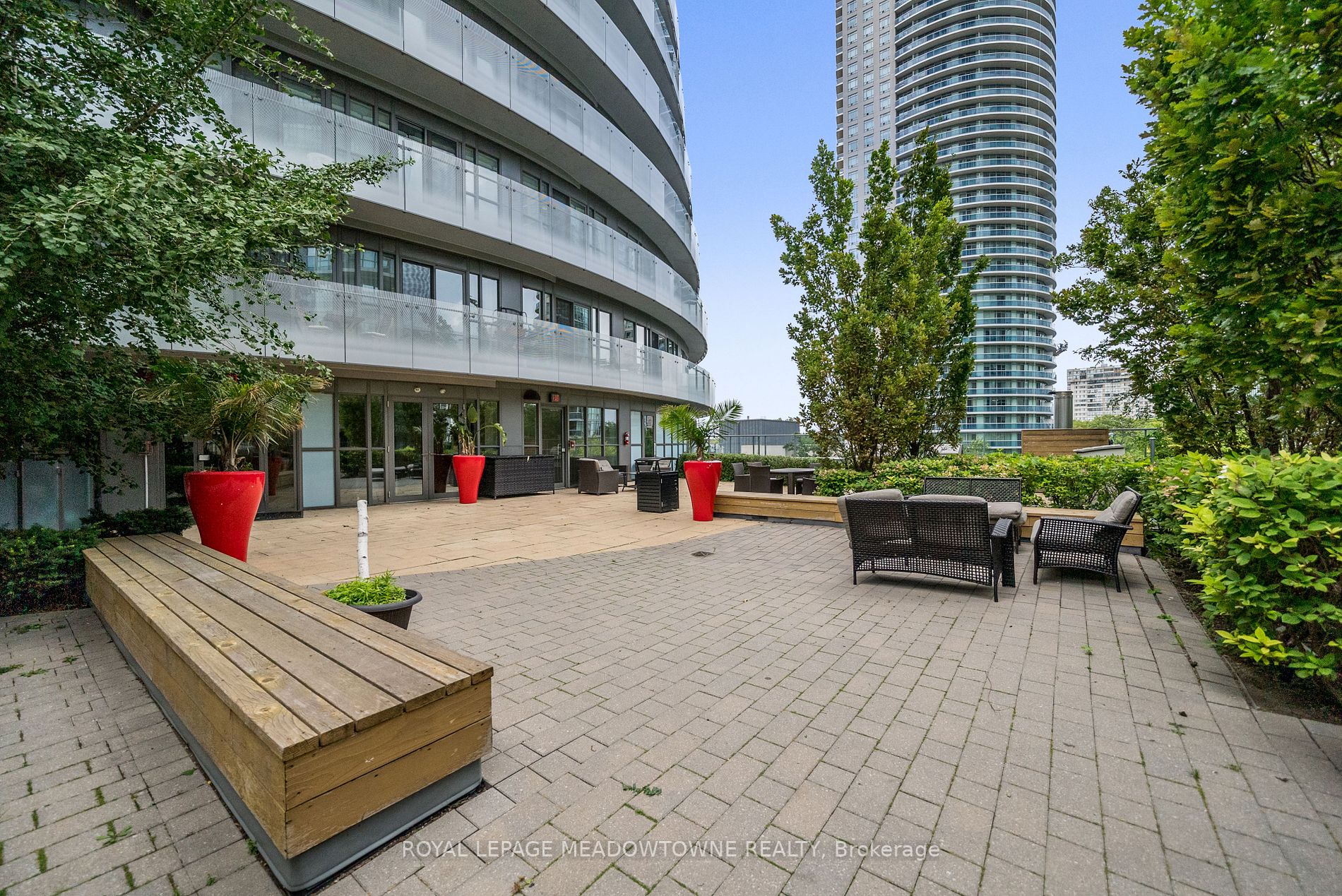 50 Absolute Ave, #405
