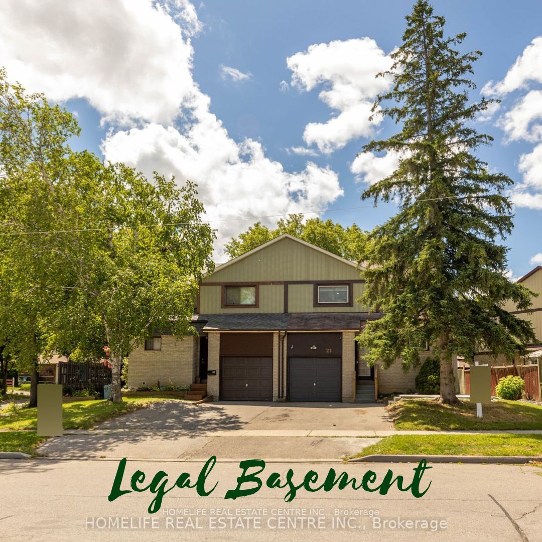 21 Mount Pleasant Dr