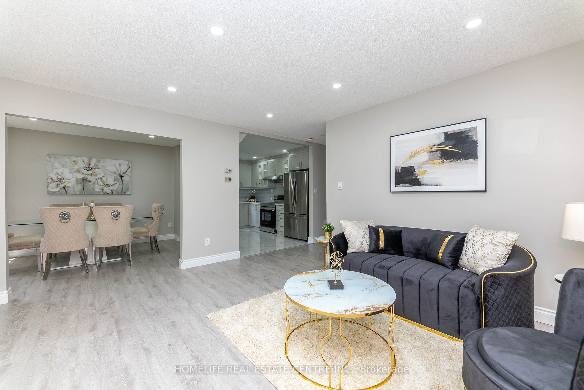 21 Mount Pleasant Dr