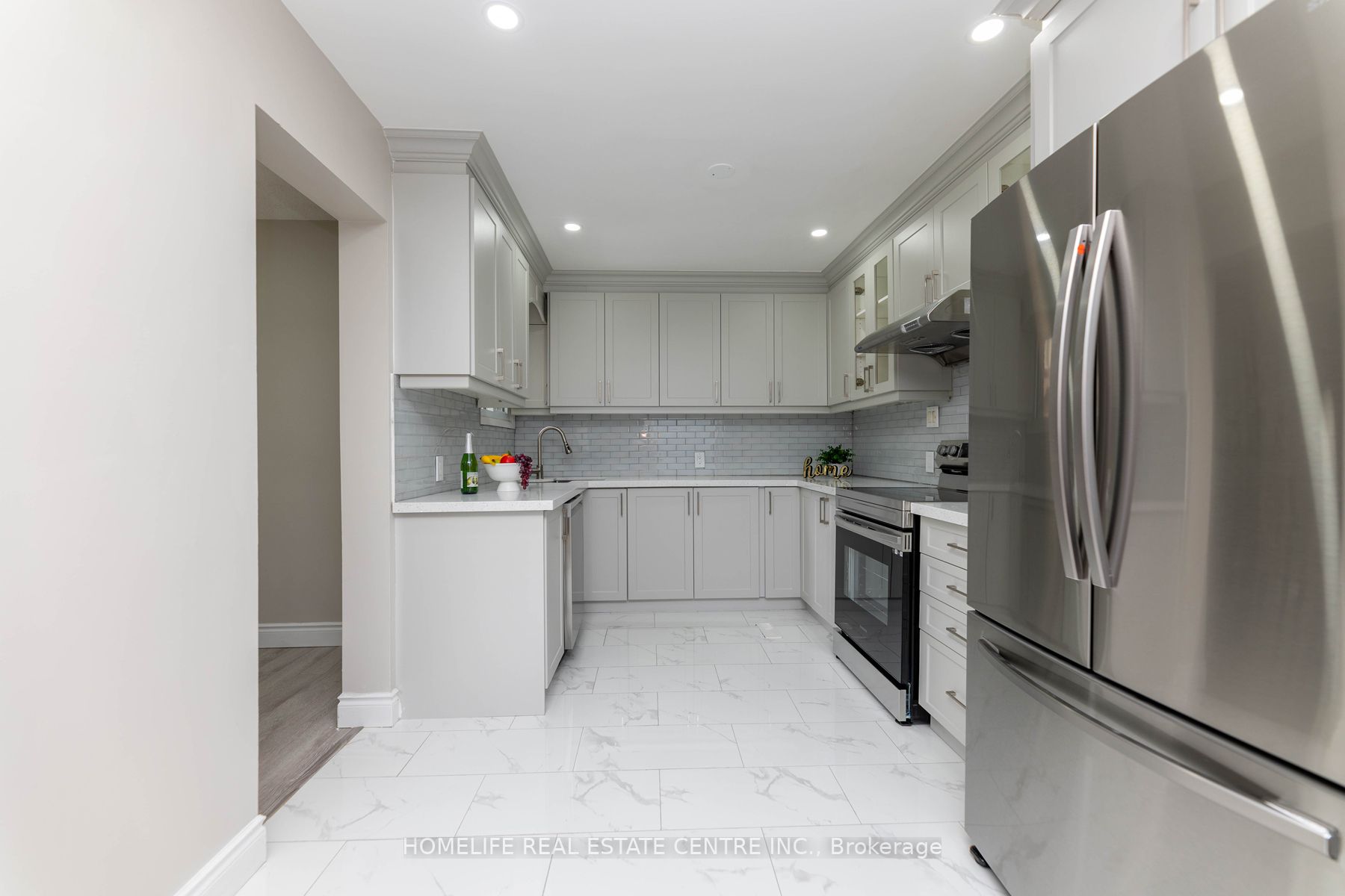 21 Mount Pleasant Dr