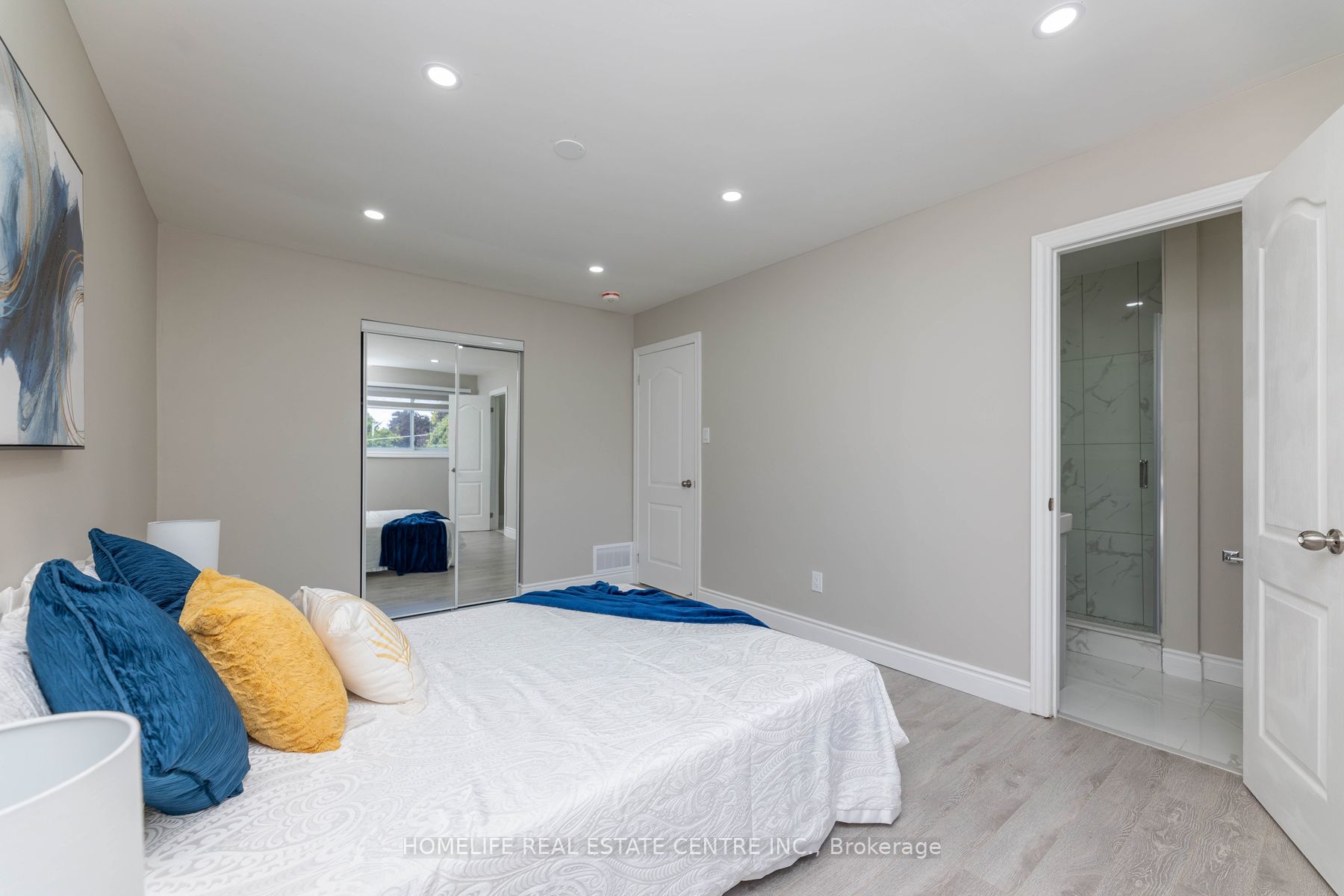 21 Mount Pleasant Dr