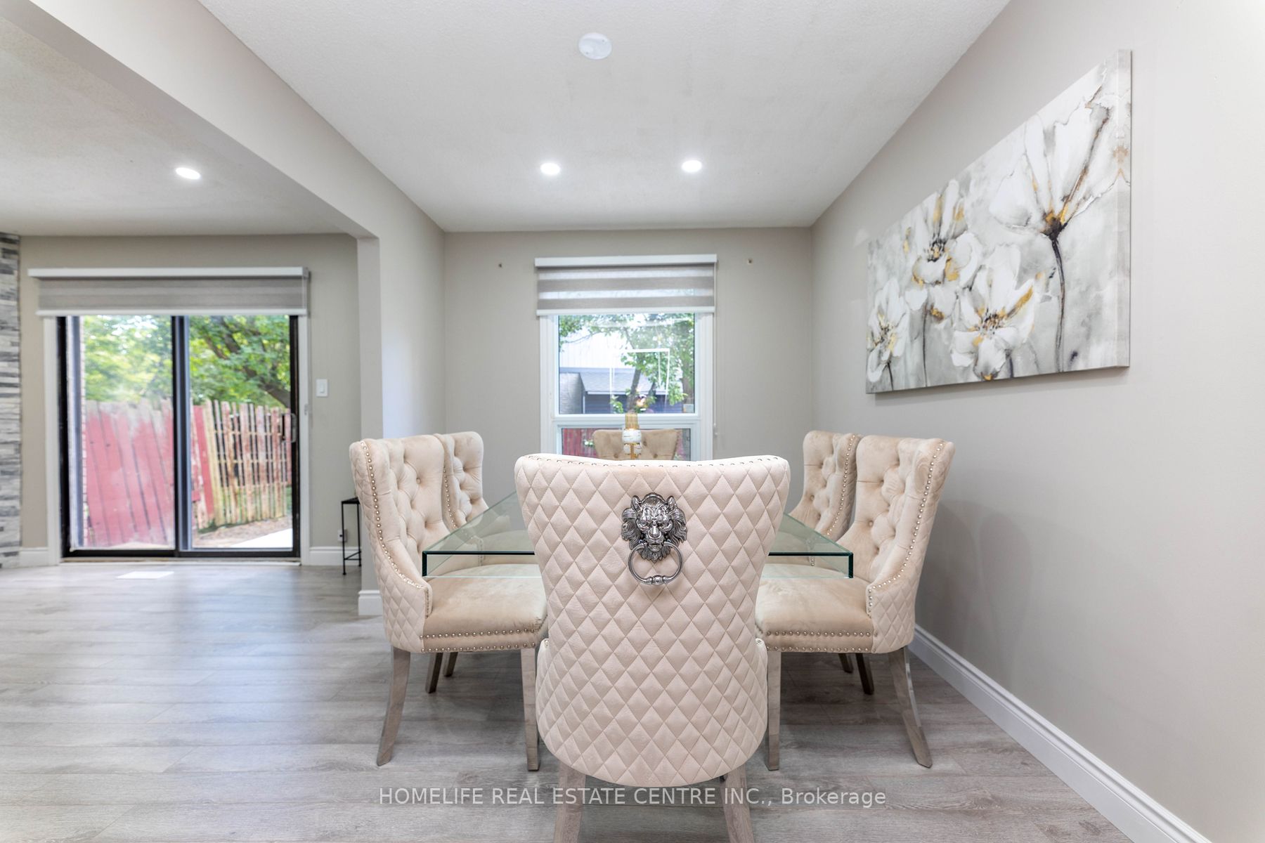 21 Mount Pleasant Dr