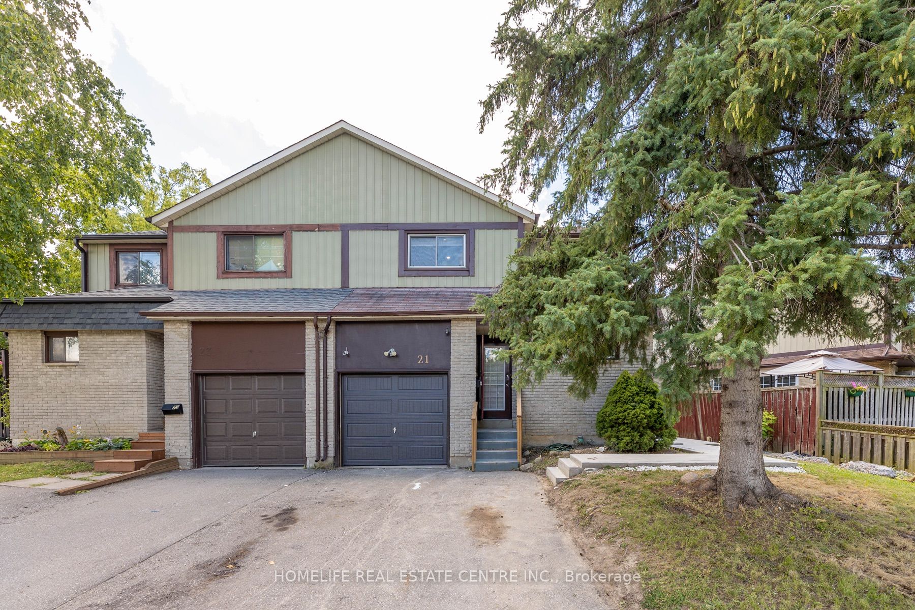 21 Mount Pleasant Dr