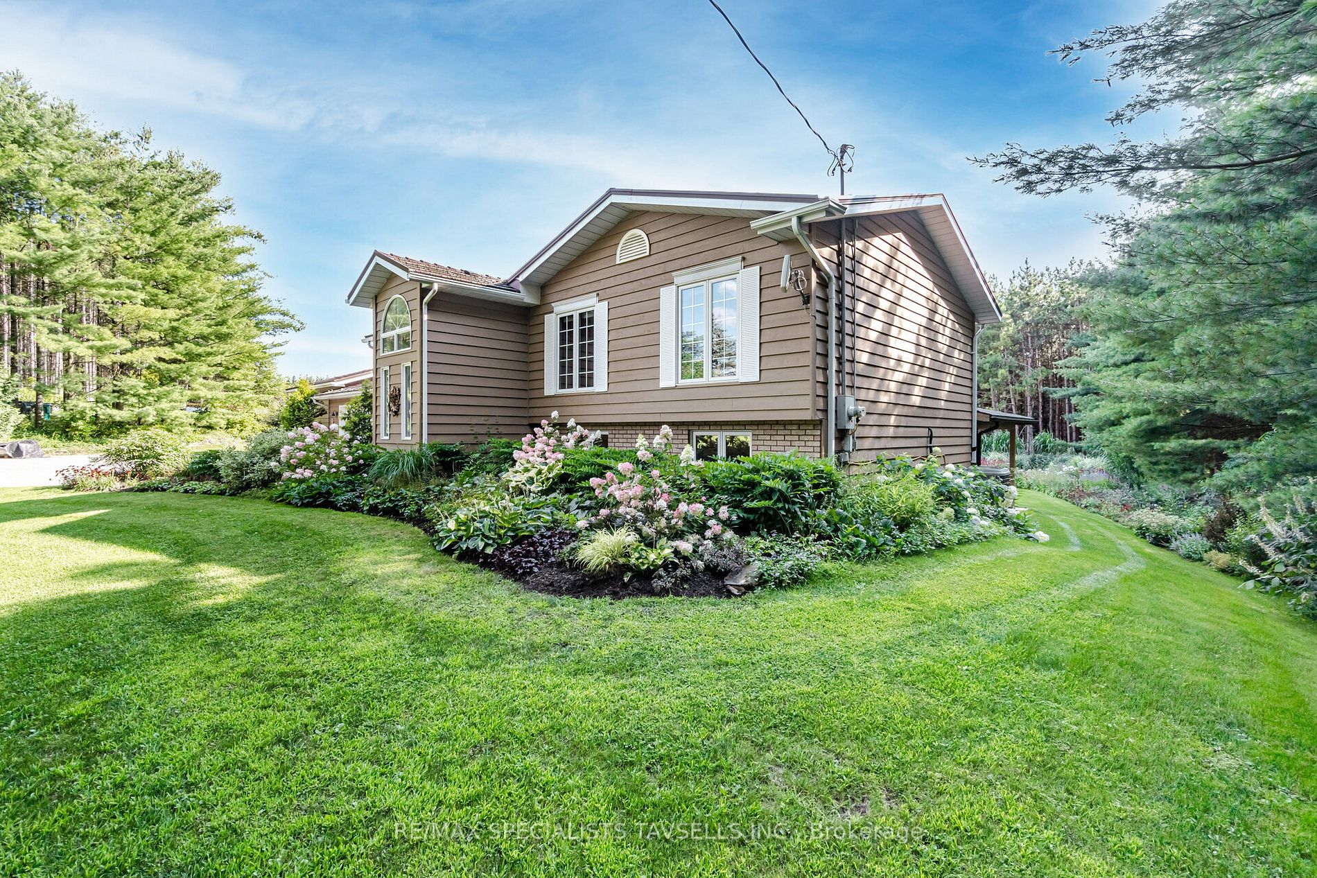 16258 Humber Station Road