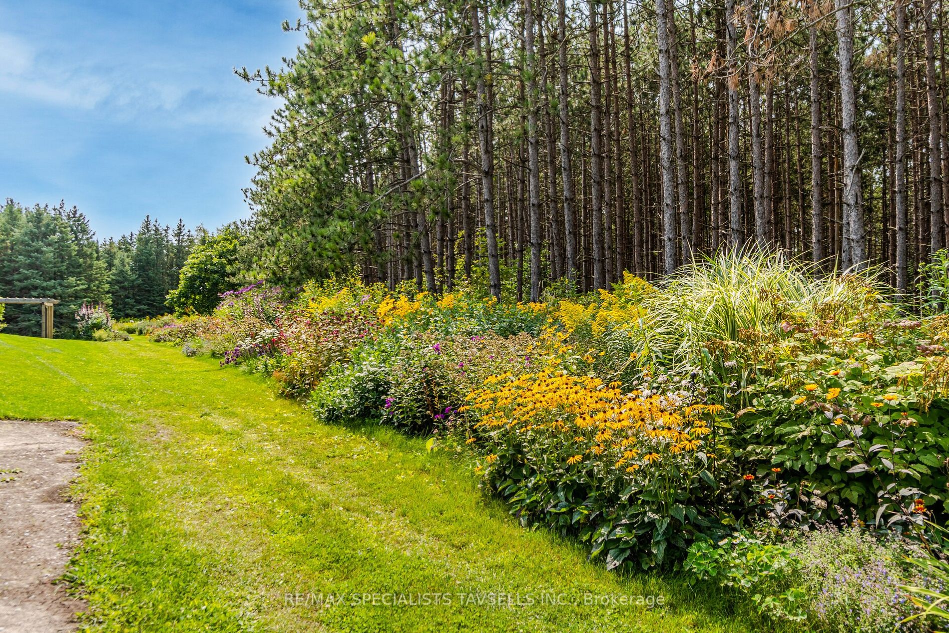16258 Humber Station Road