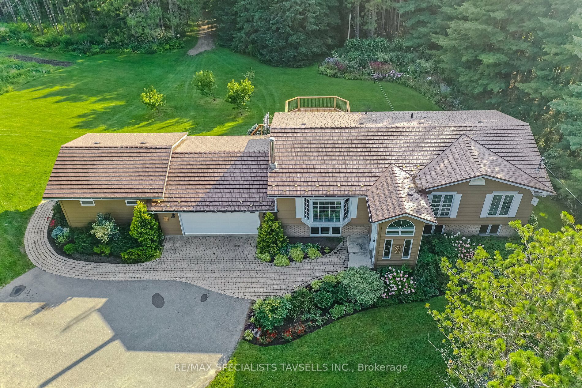 16258 Humber Station Road