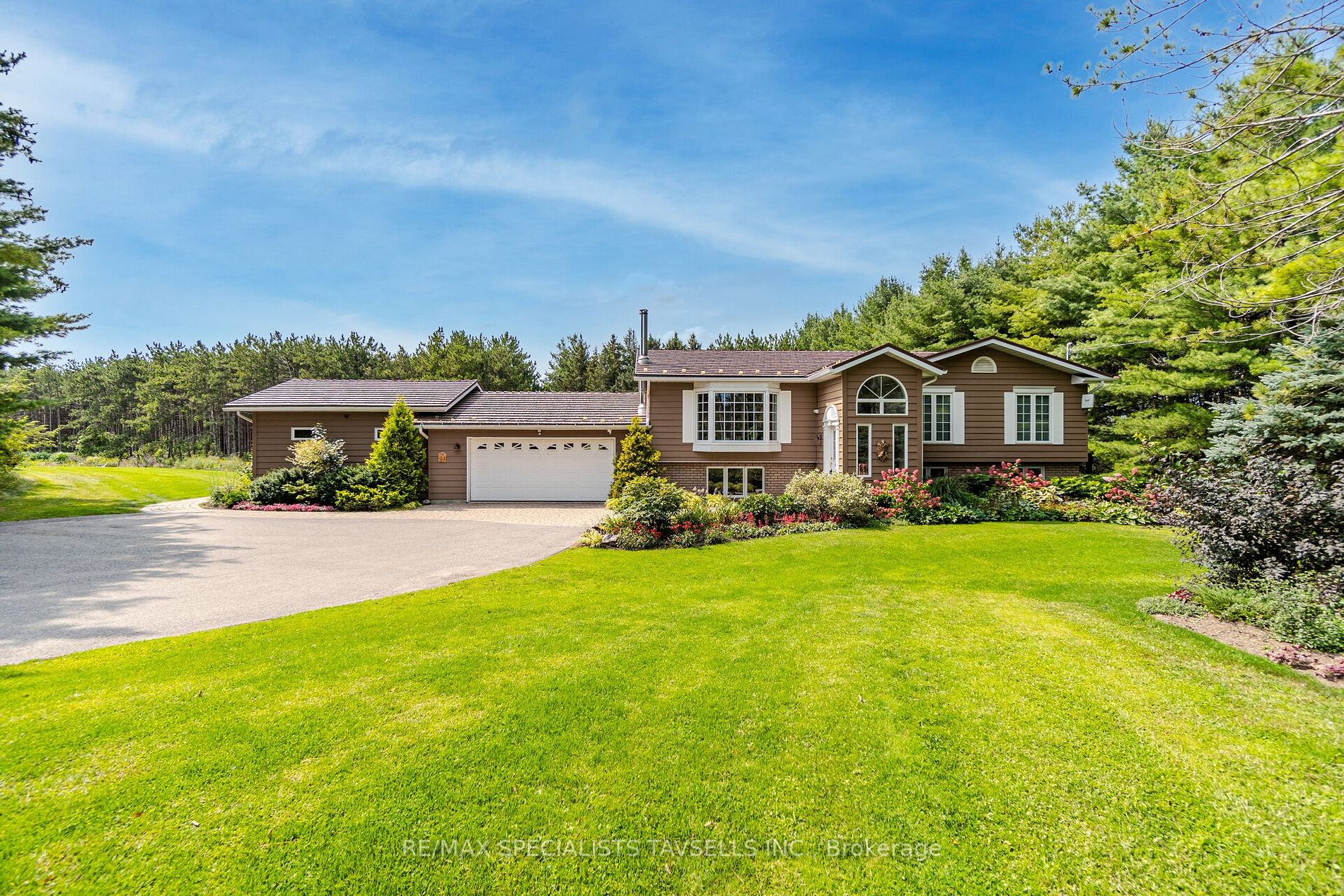 16258 Humber Station Road