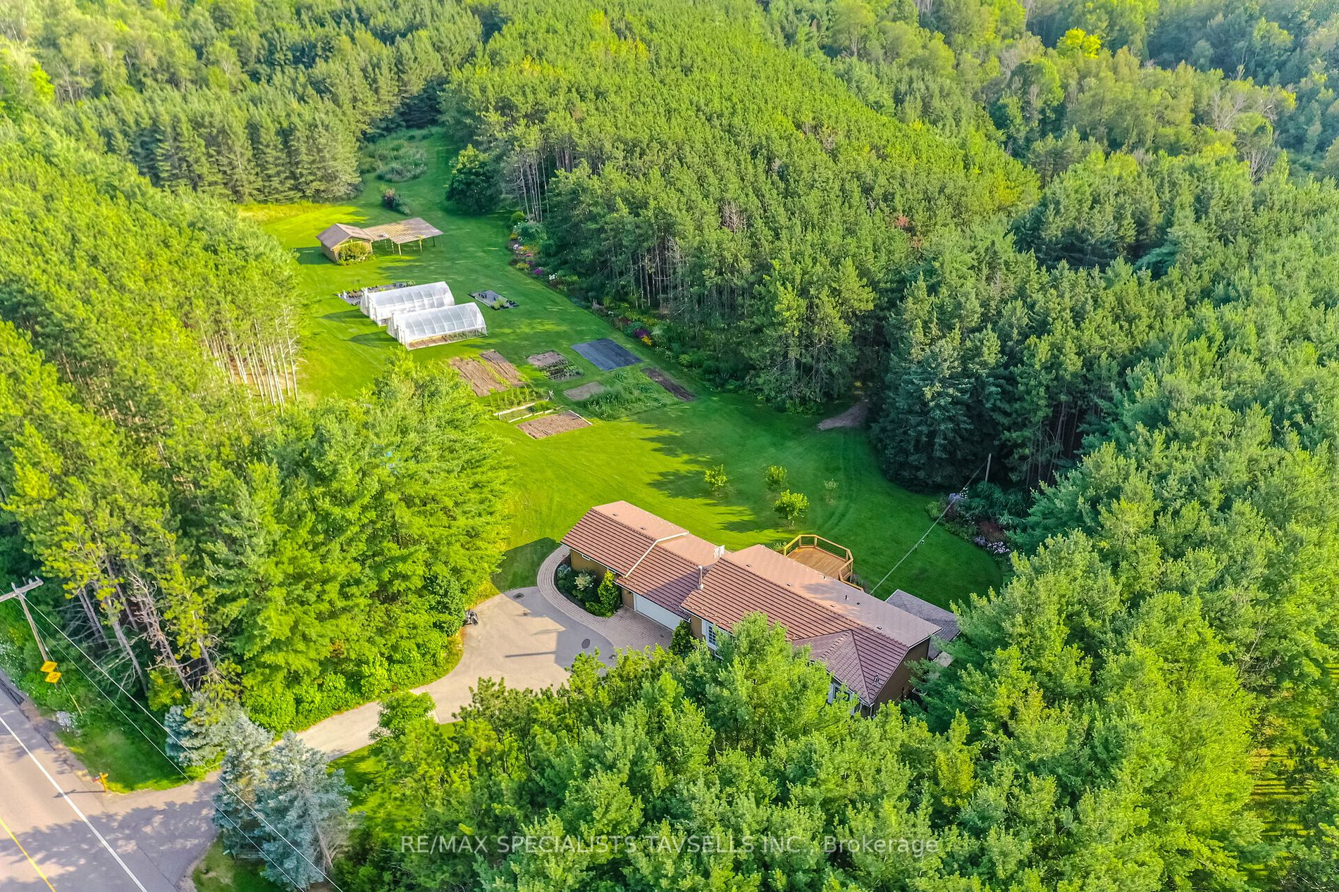 16258 Humber Station Road