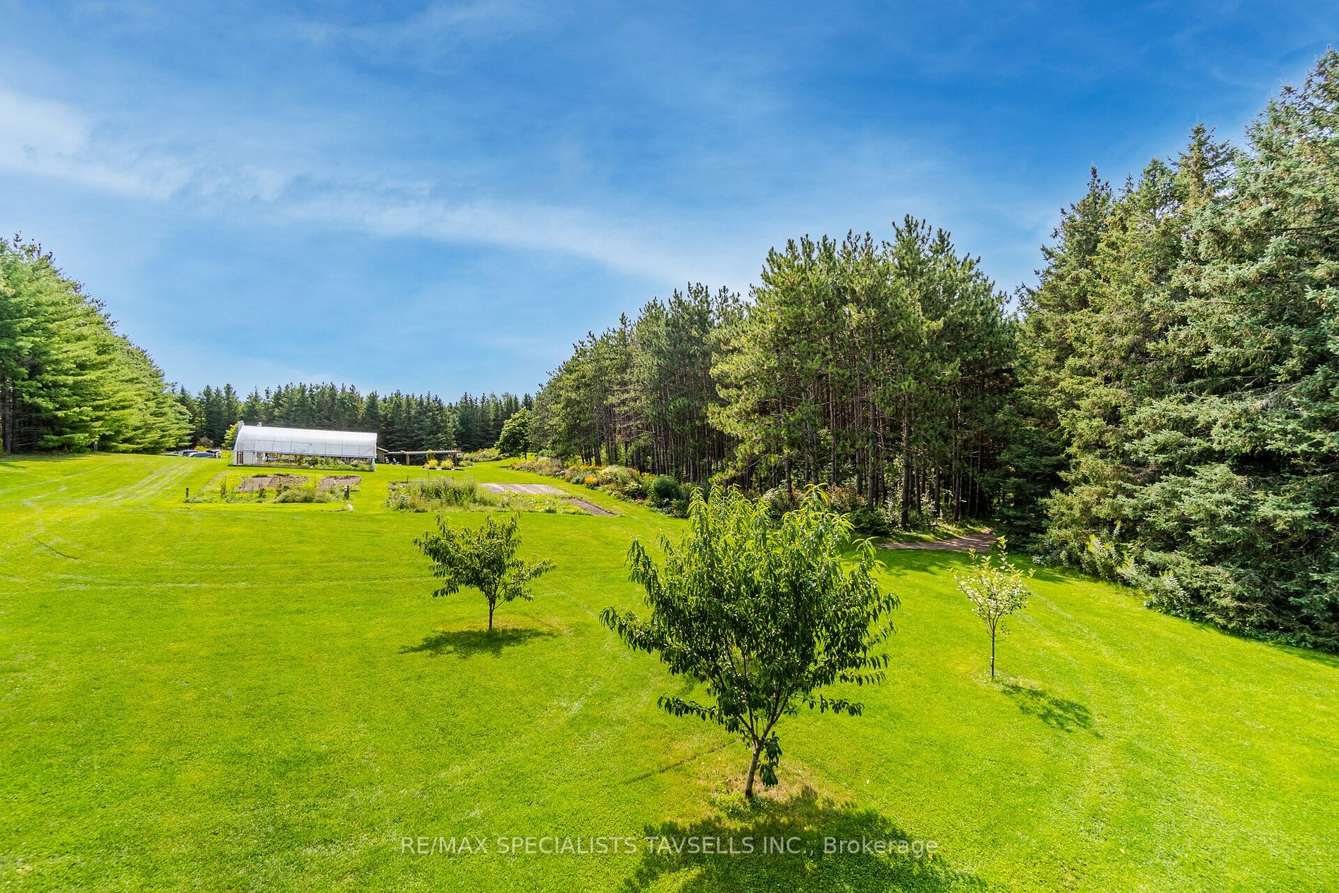 16258 Humber Station Road