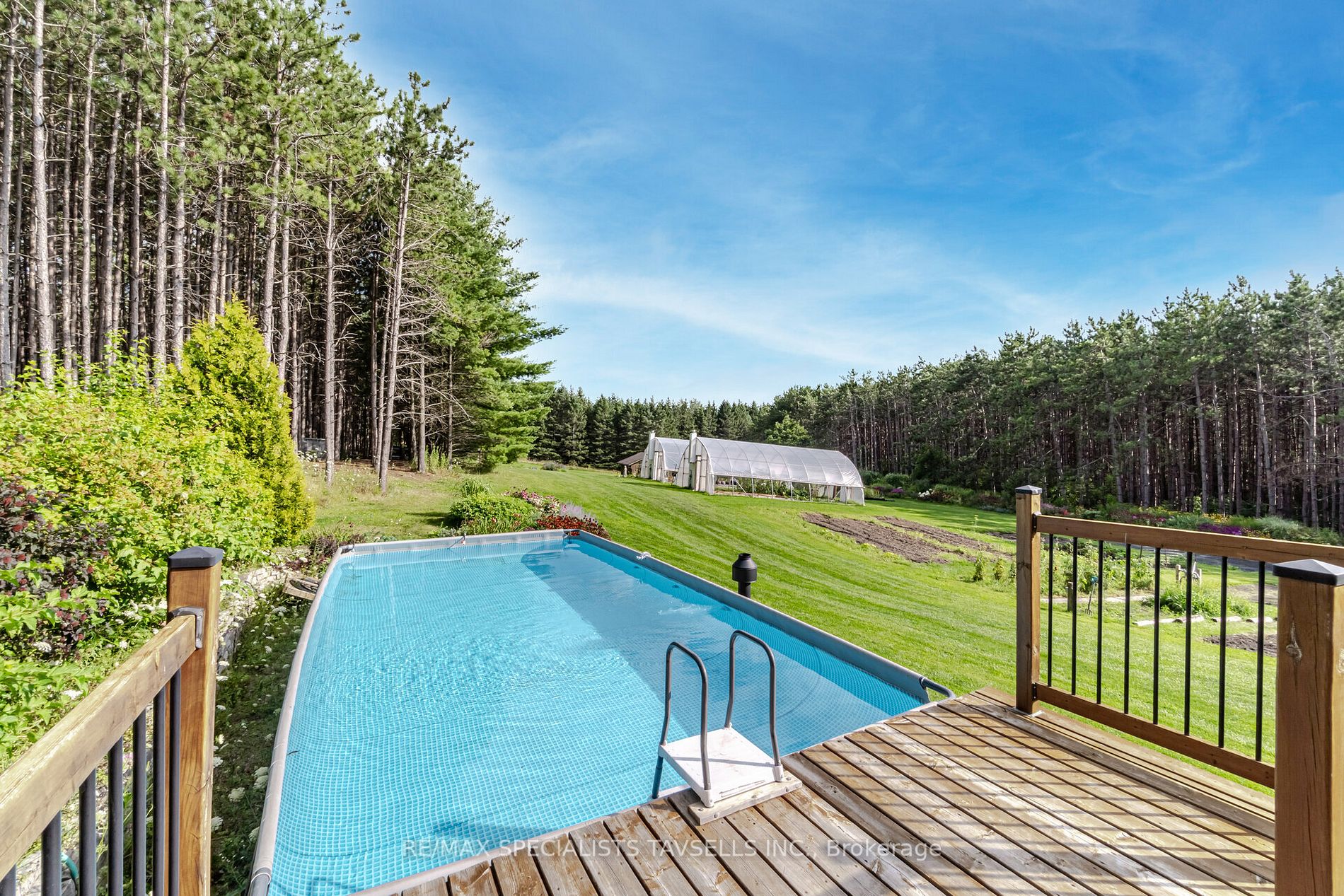 16258 Humber Station Road