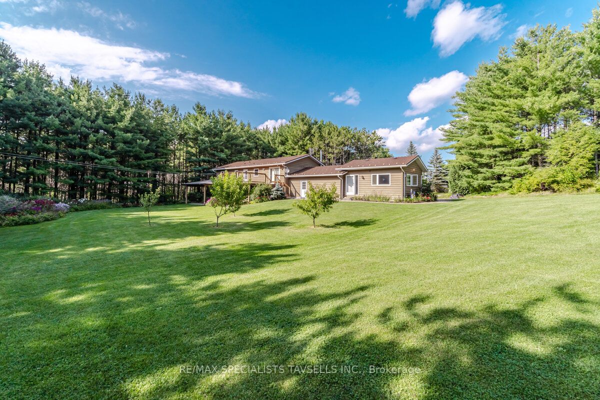 16258 Humber Station Road