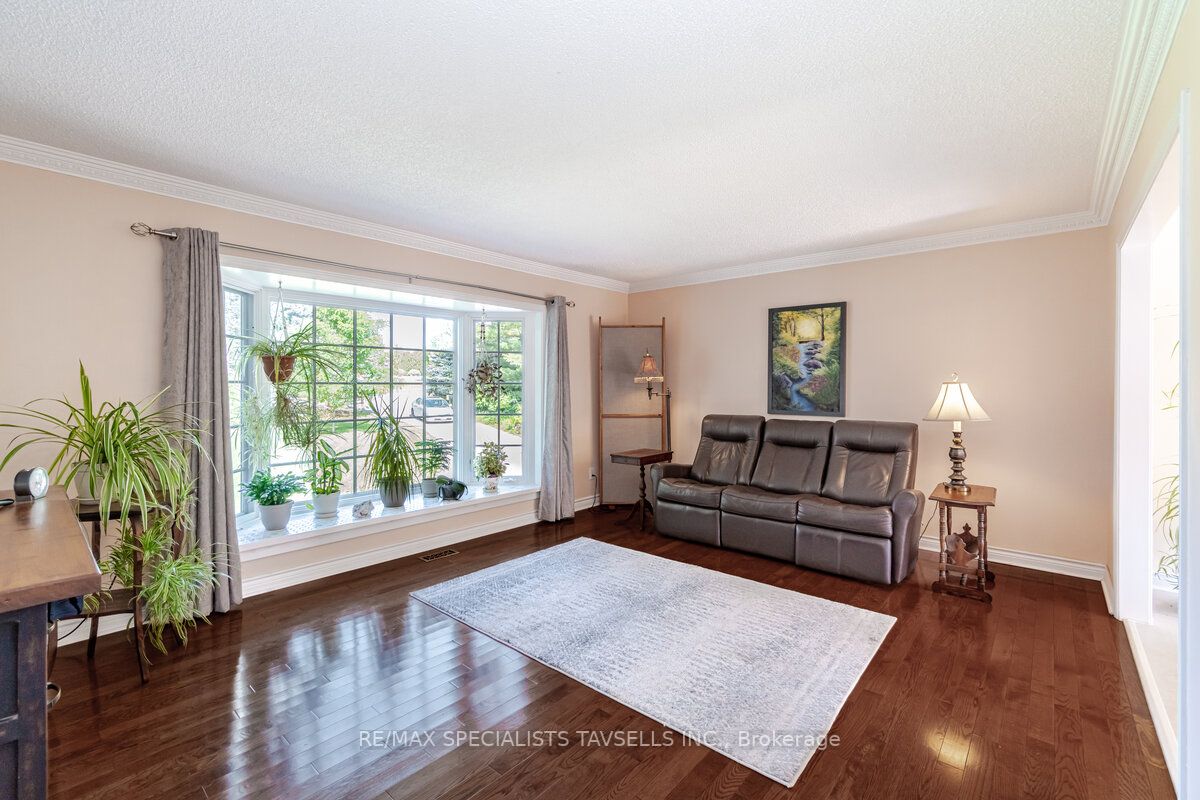 16258 Humber Station Road