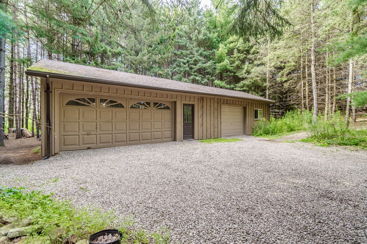 16258 Humber Station Road