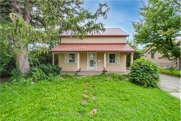 37 Harrow St, Mississauga