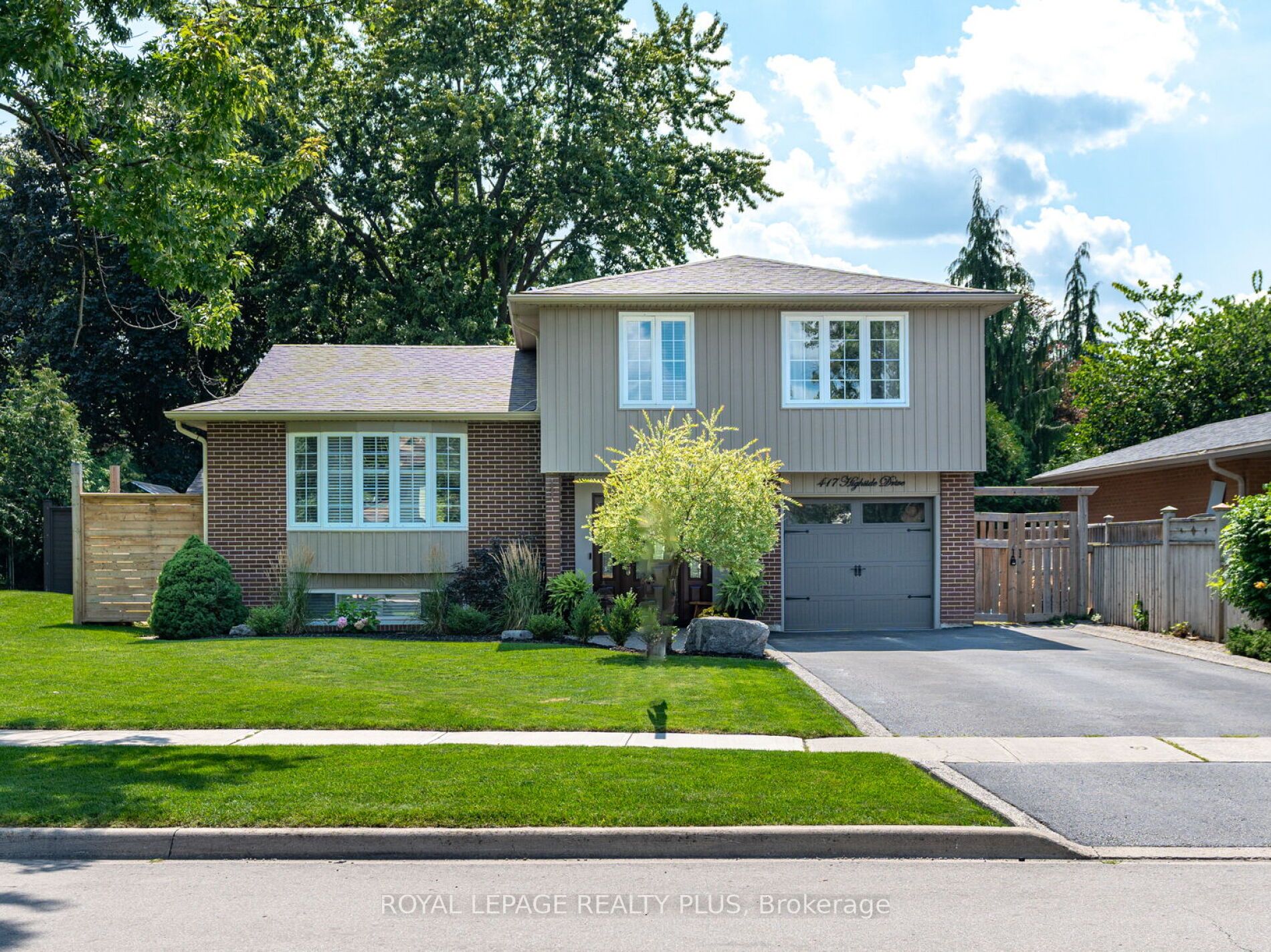 417 Highside Drive