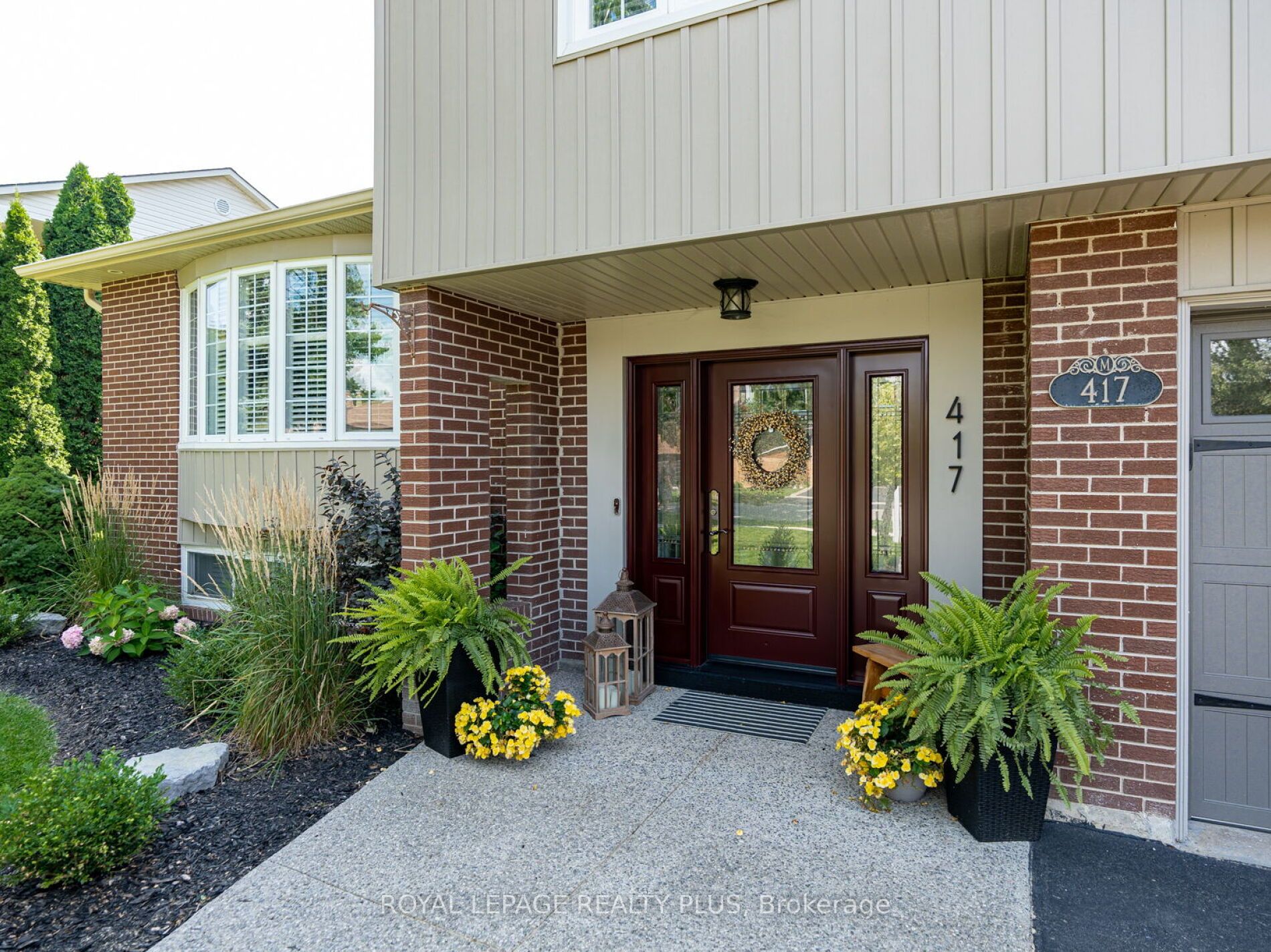 417 Highside Drive