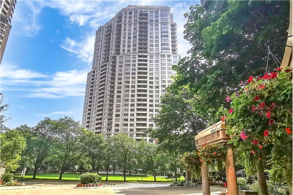 25 Kingsbridge Garden Circ, Mississauga
