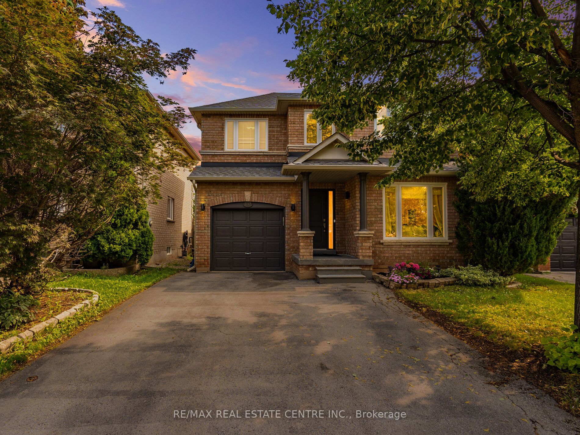 2147 Village Squire Lane