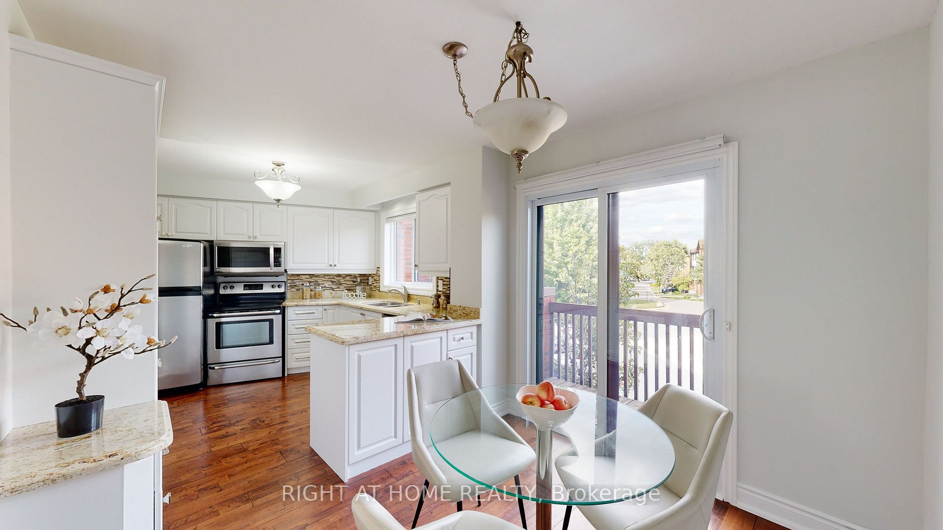 4165 Fieldgate Dr S, #23